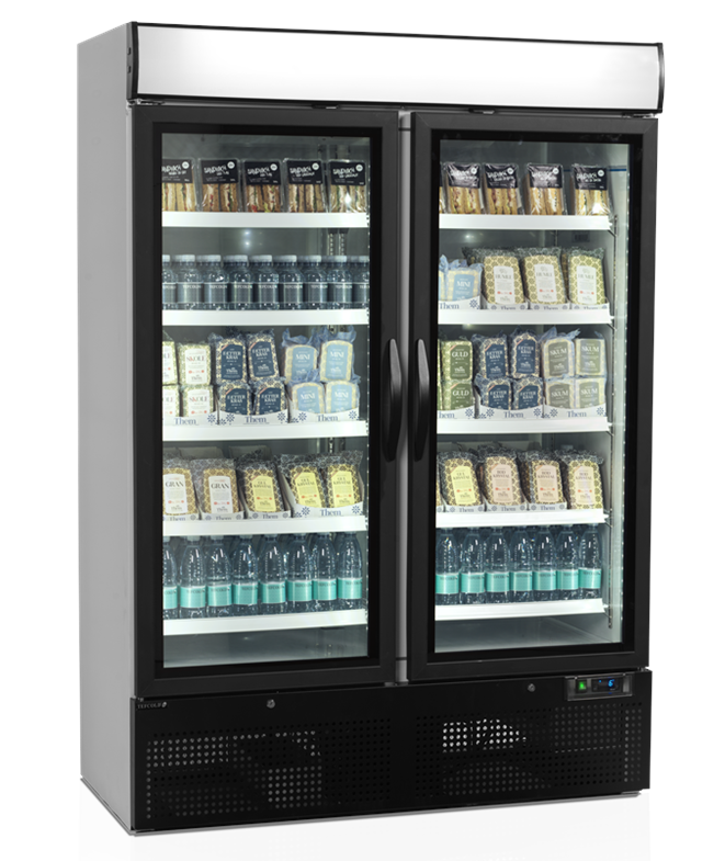 tefcold-nc-5000G